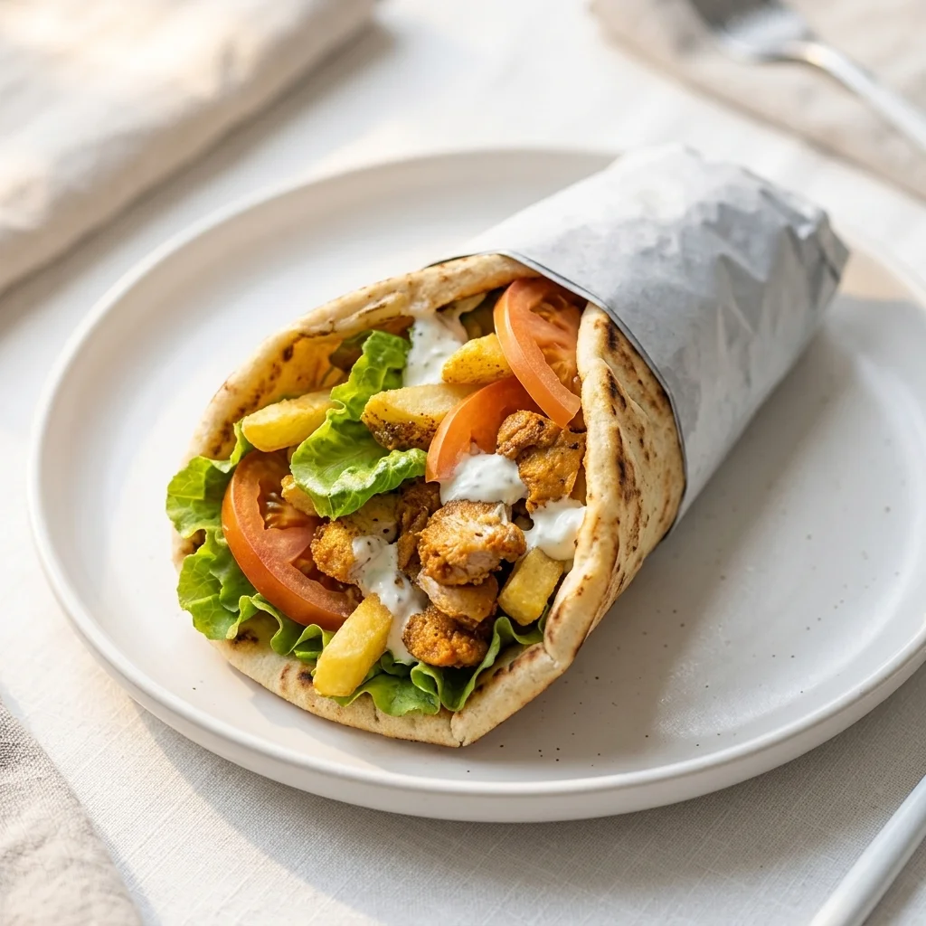 Marcos Famous donairs and Angus burgers serving Westmount, Edmonton